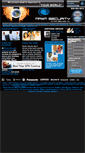 Mobile Screenshot of maximsecurity.com